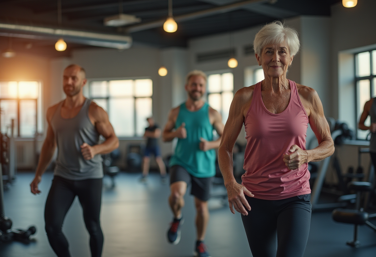 Функціональний фітнес